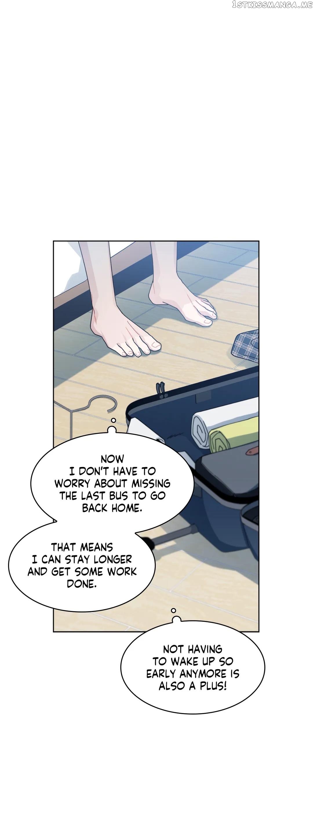 The Story of Someone I Know Chapter 33 - page 5