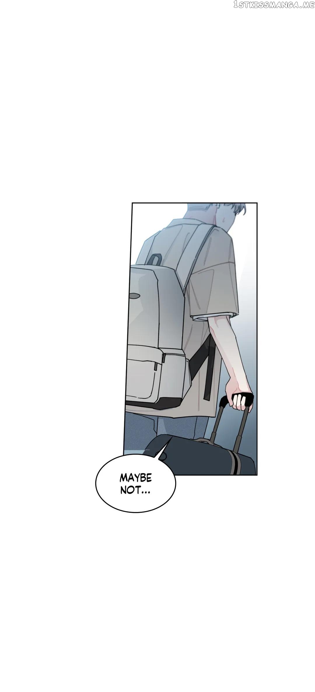 The Story of Someone I Know Chapter 33 - page 7