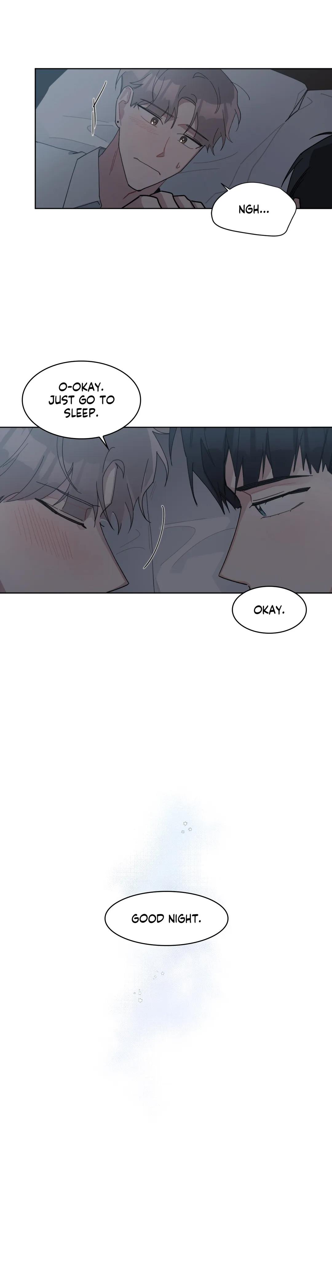 The Story of Someone I Know chapter 27 - page 12