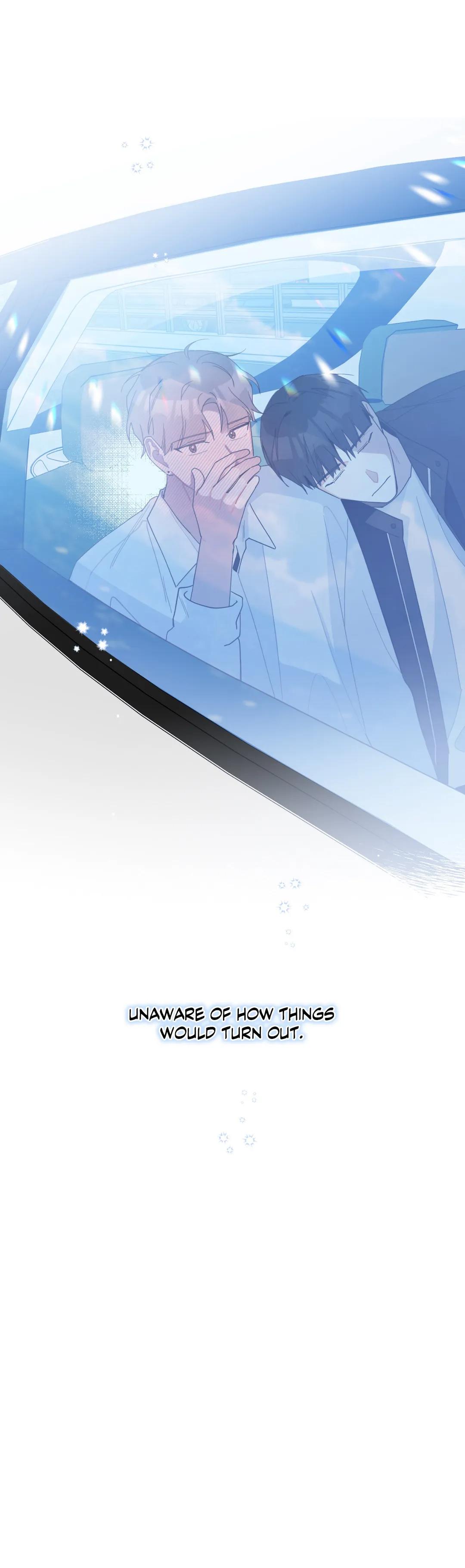 The Story of Someone I Know chapter 27 - page 15