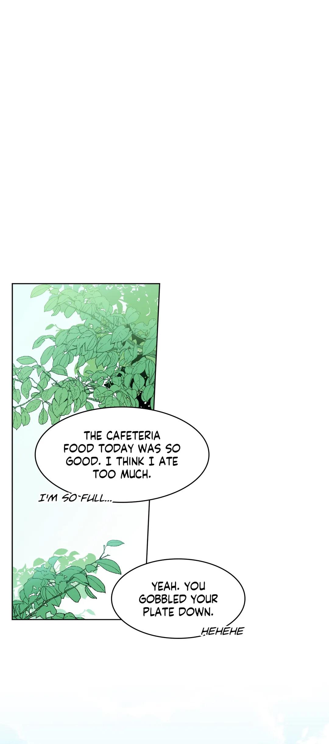 The Story of Someone I Know chapter 27 - page 24