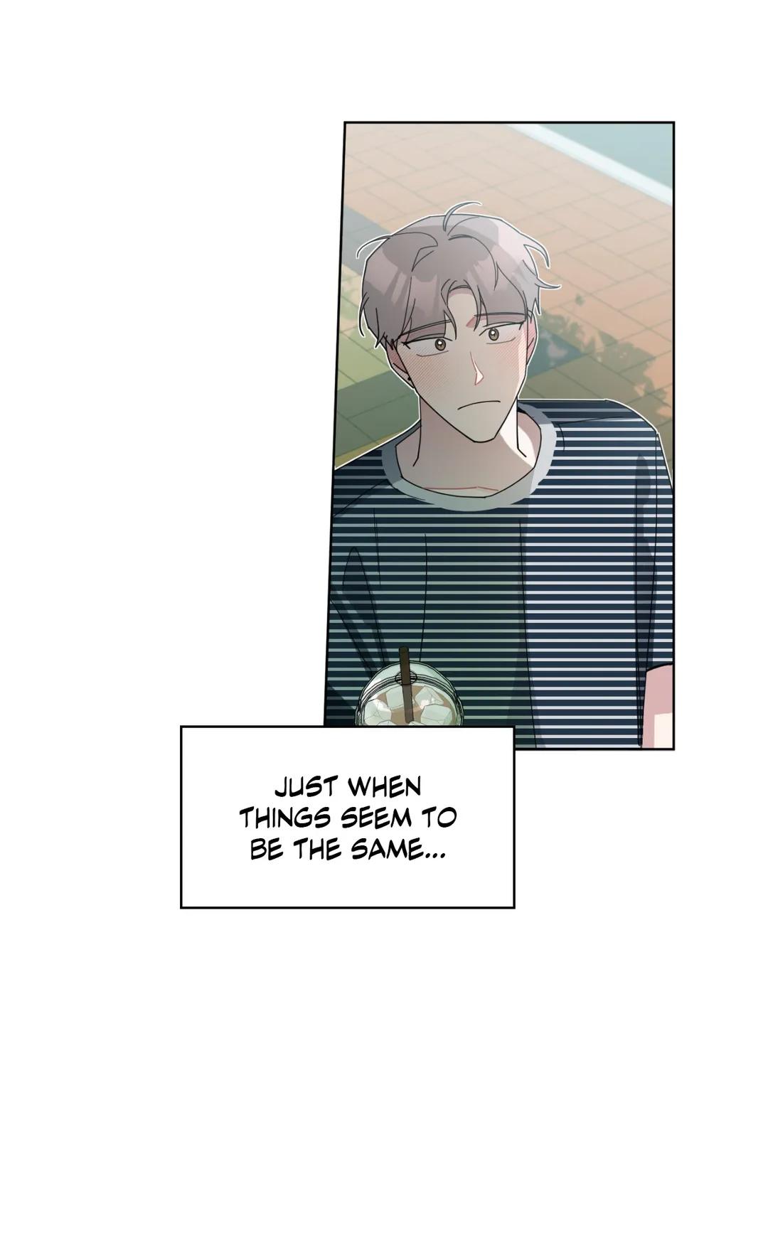 The Story of Someone I Know chapter 27 - page 27