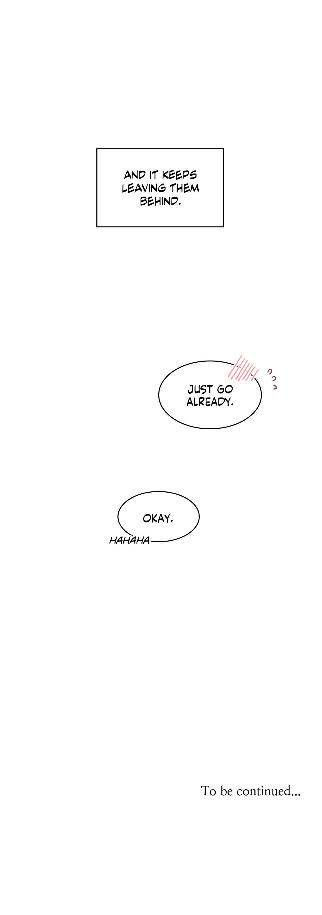 The Story of Someone I Know chapter 27 - page 33