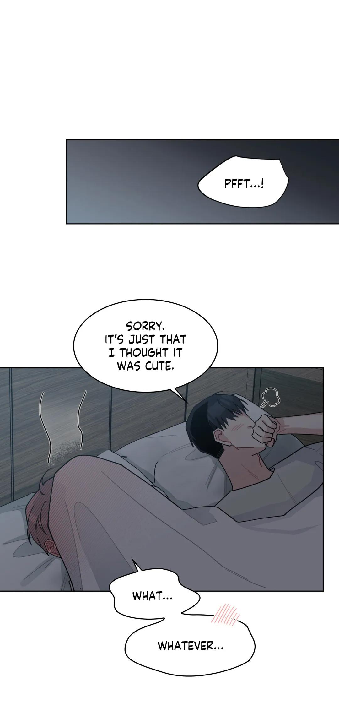 The Story of Someone I Know chapter 27 - page 7