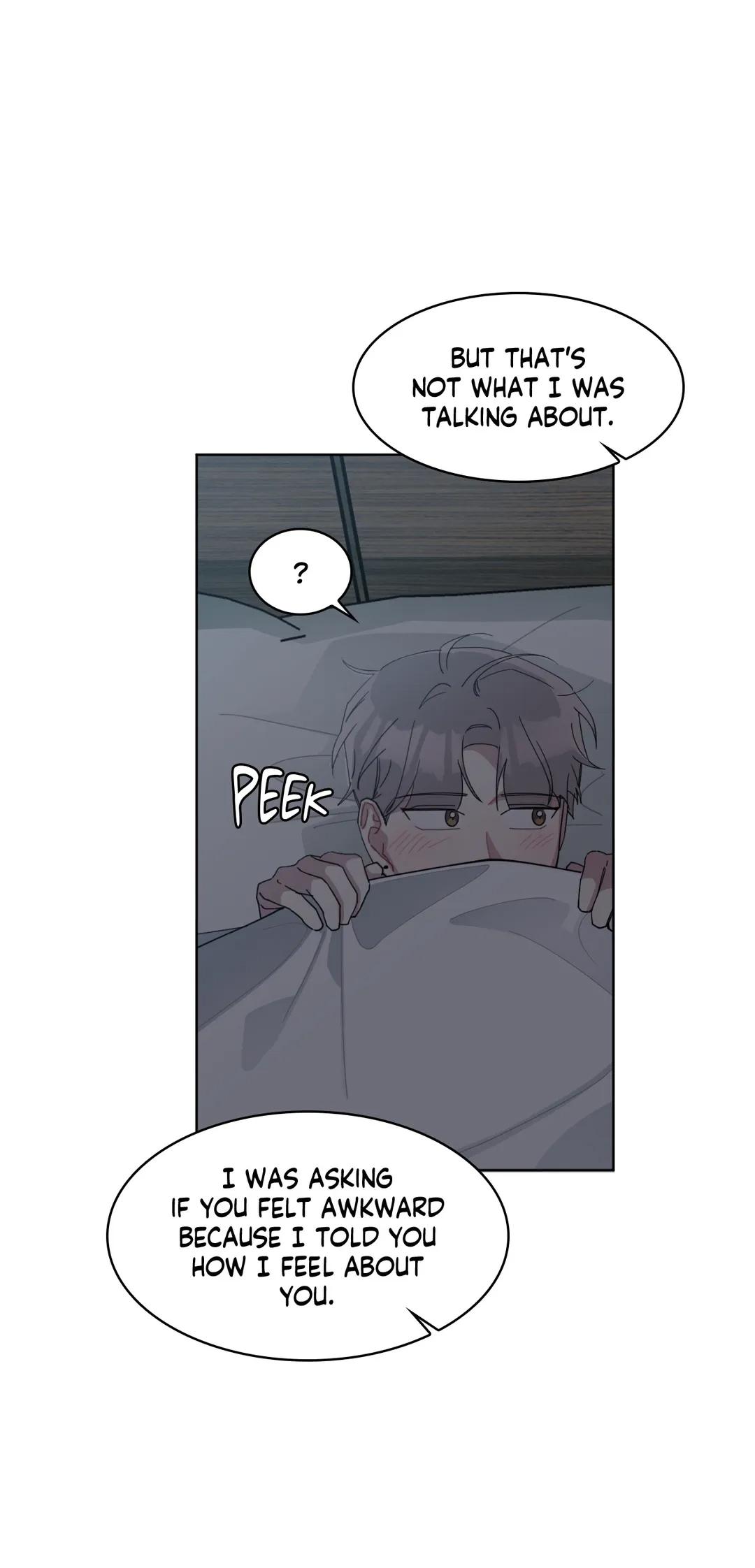 The Story of Someone I Know chapter 27 - page 8