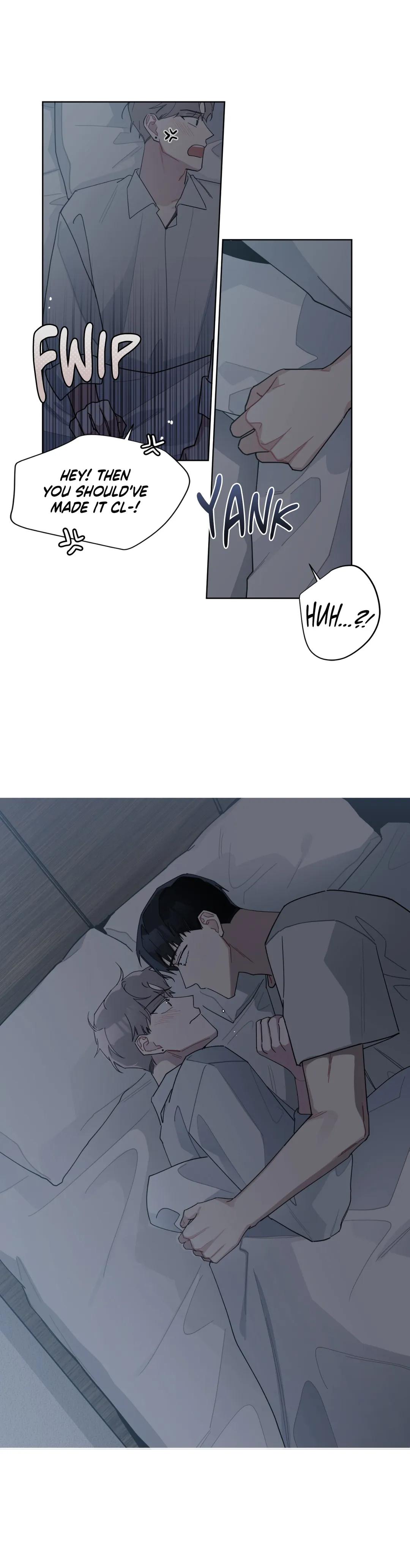 The Story of Someone I Know chapter 27 - page 9