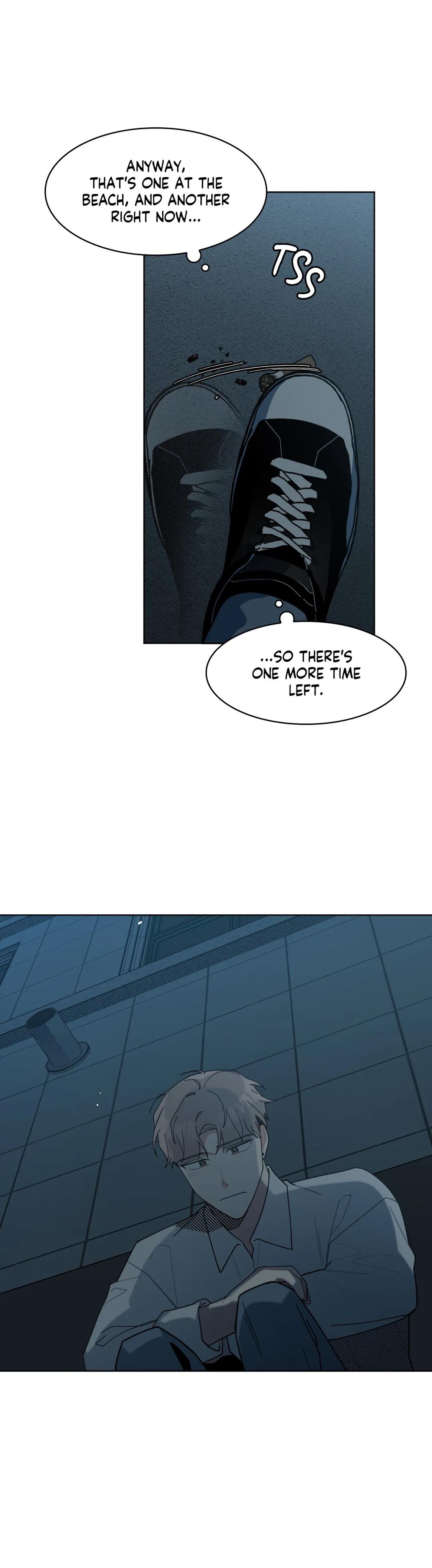 The Story of Someone I Know chapter 25 - page 10