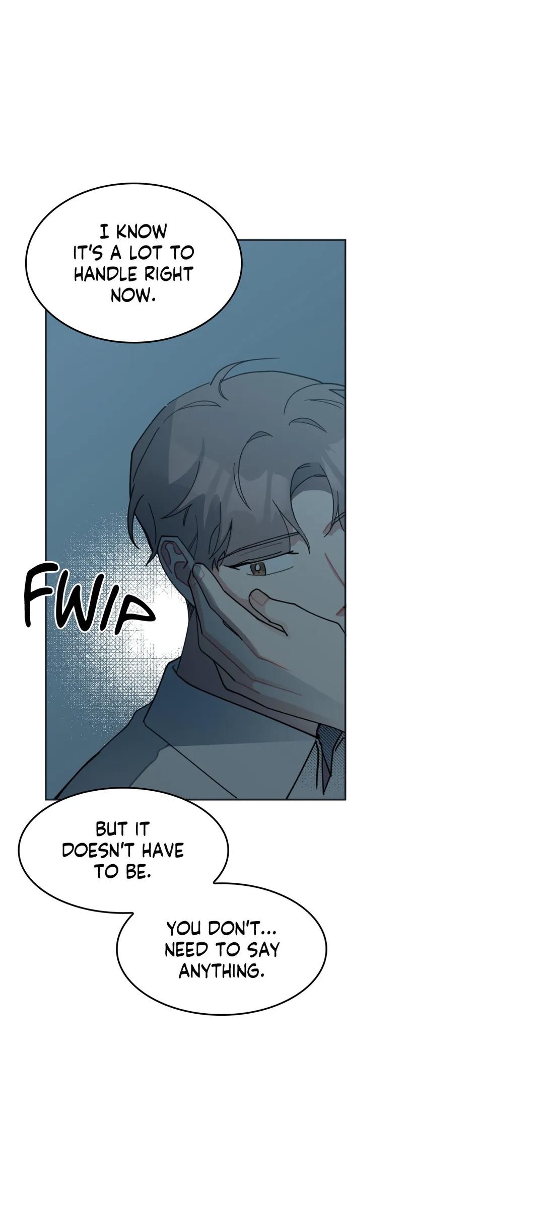 The Story of Someone I Know chapter 25 - page 17