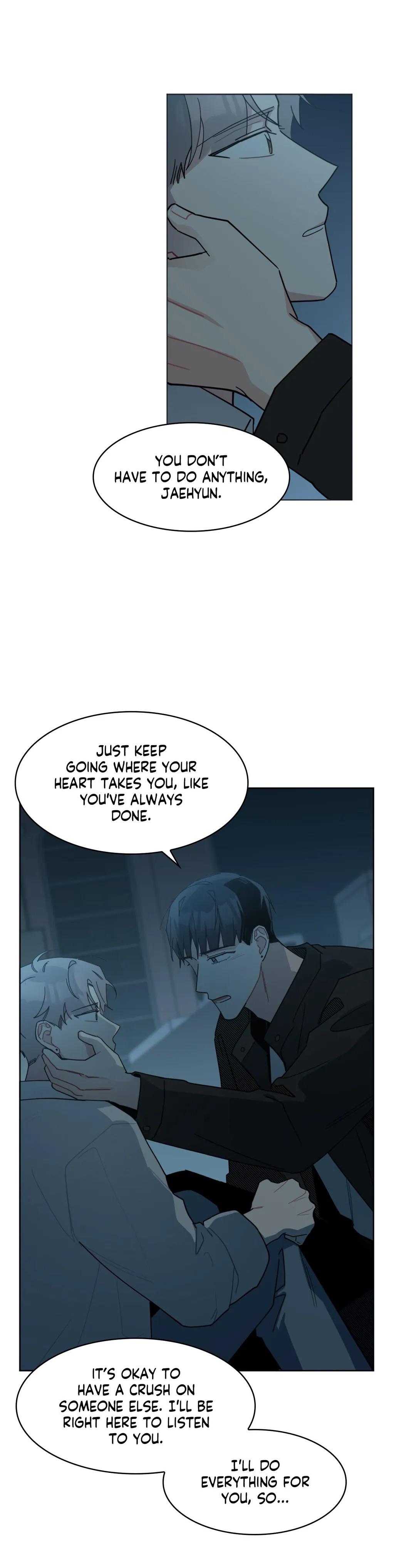 The Story of Someone I Know chapter 25 - page 18