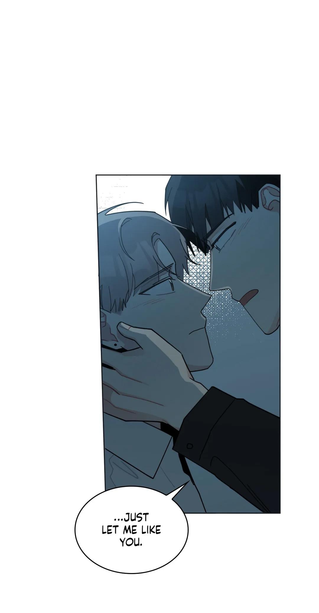 The Story of Someone I Know chapter 25 - page 19