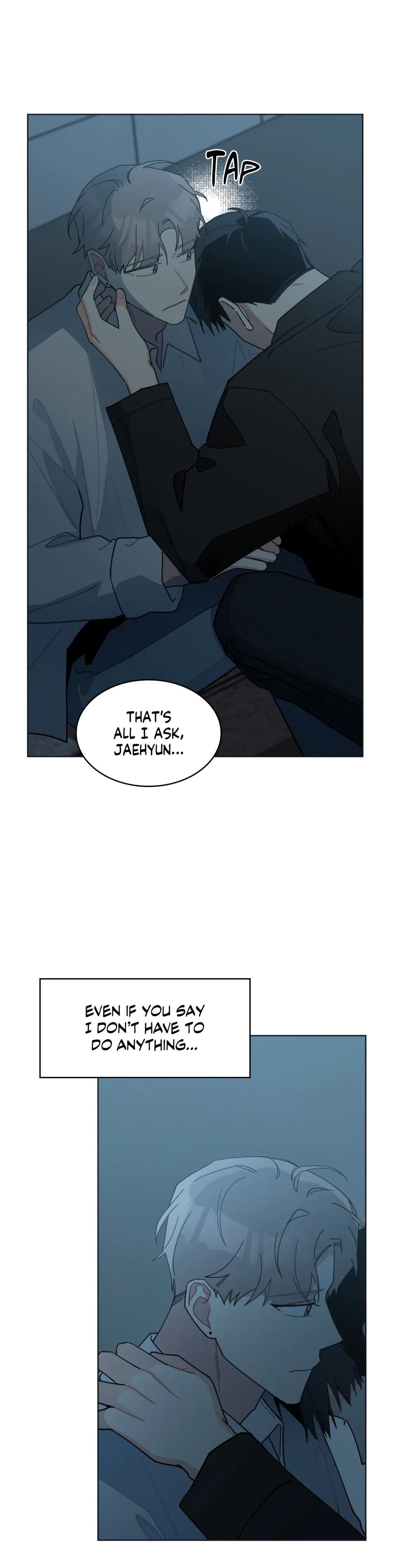 The Story of Someone I Know chapter 25 - page 20