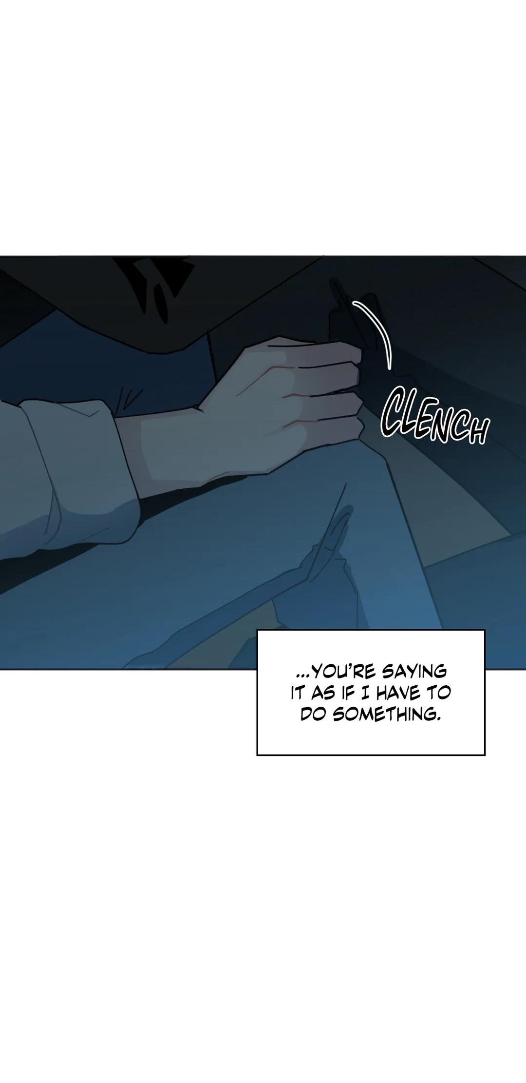 The Story of Someone I Know chapter 25 - page 21