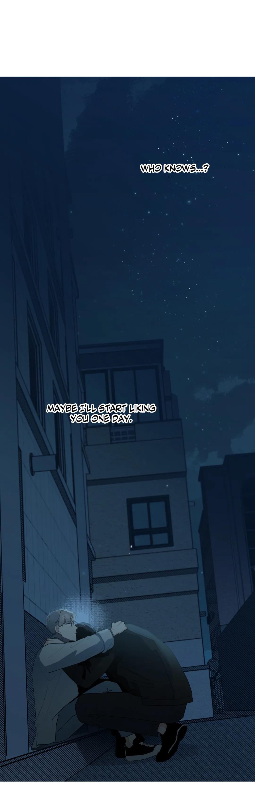 The Story of Someone I Know chapter 25 - page 23