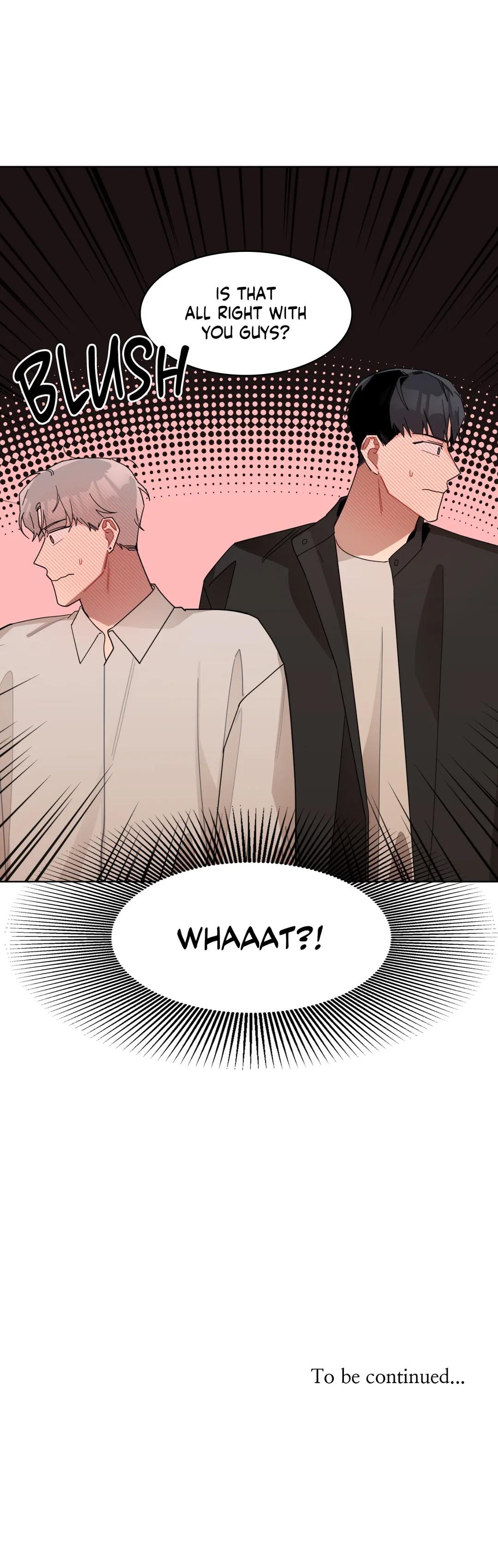 The Story of Someone I Know chapter 25 - page 33