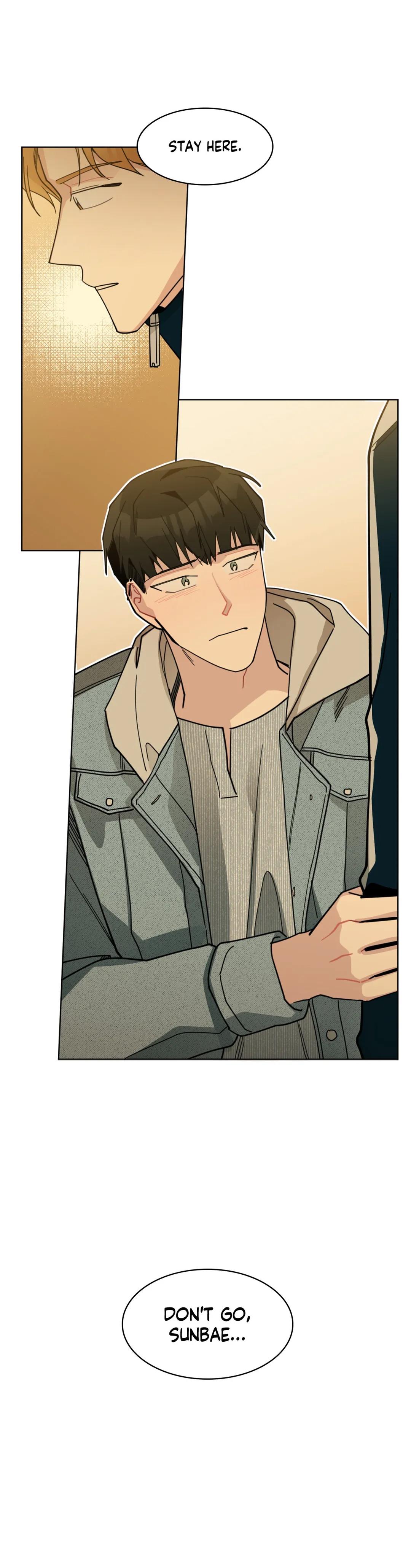 The Story of Someone I Know chapter 25 - page 5