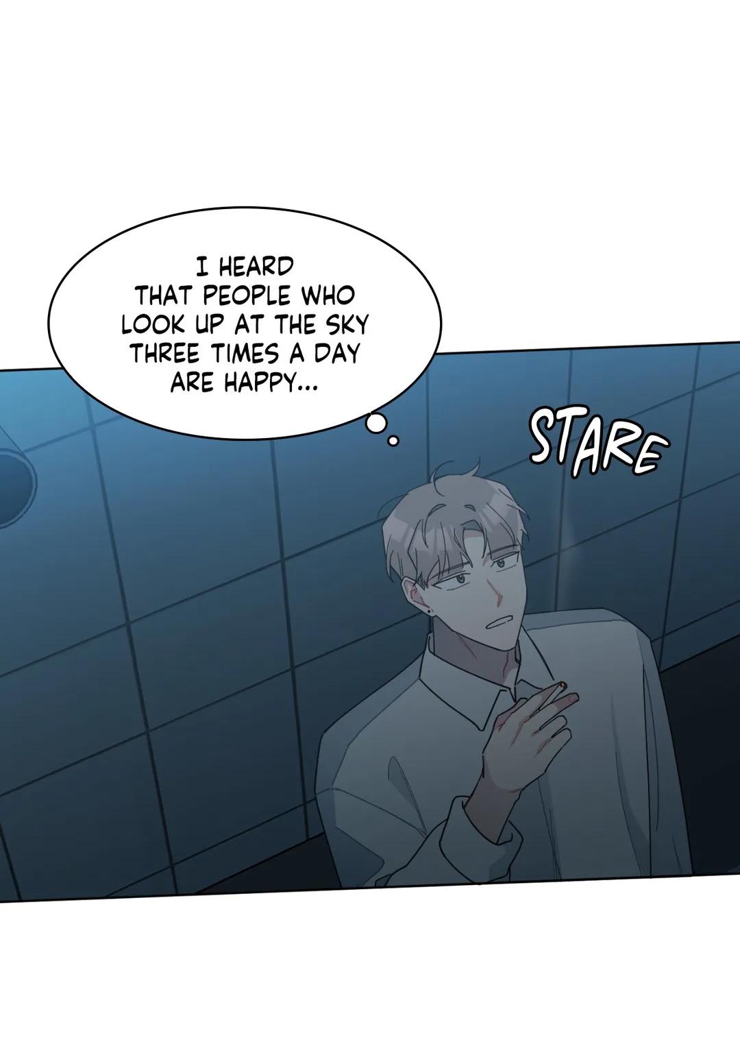 The Story of Someone I Know chapter 25 - page 8