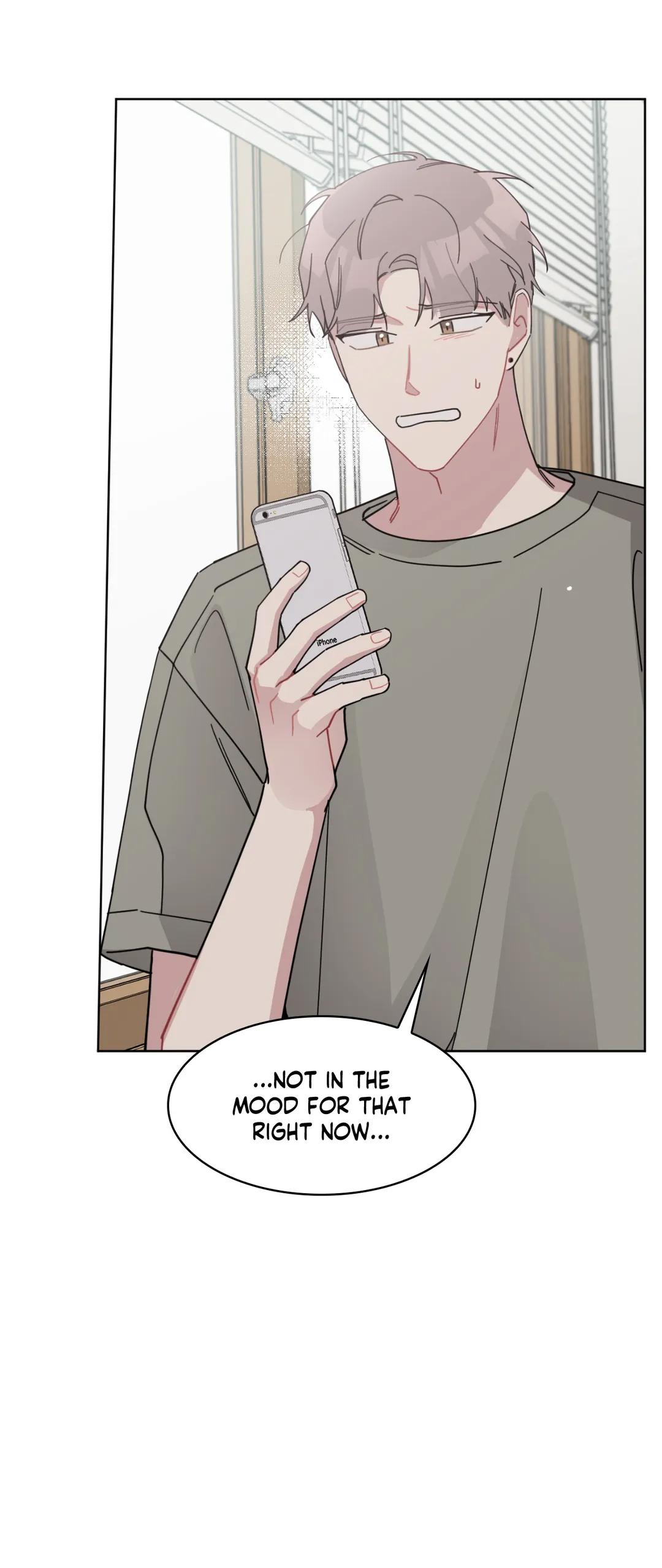 The Story of Someone I Know chapter 22 - page 15