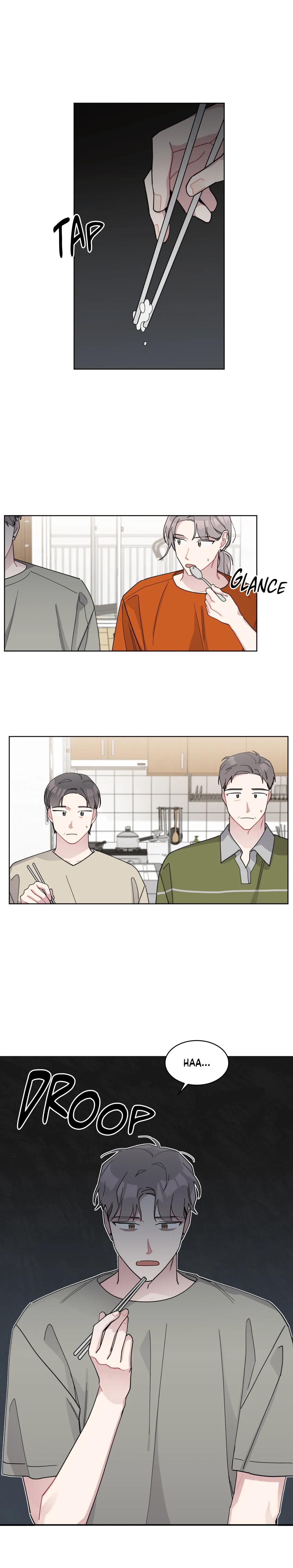 The Story of Someone I Know chapter 22 - page 2