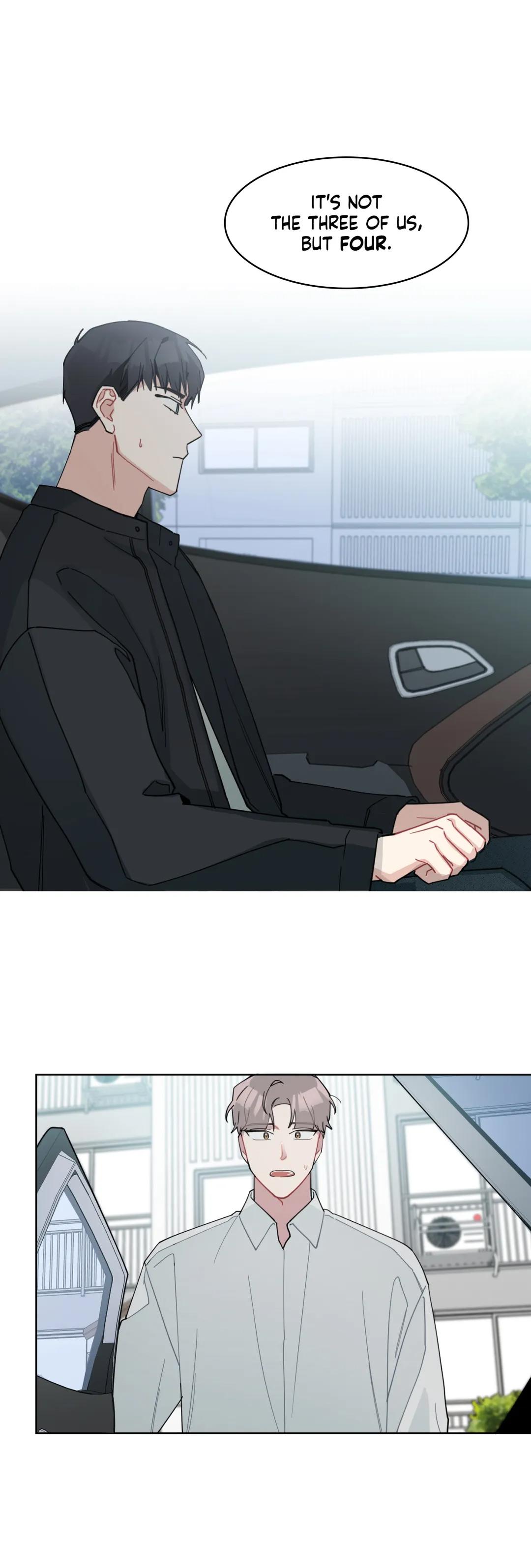 The Story of Someone I Know chapter 22 - page 20