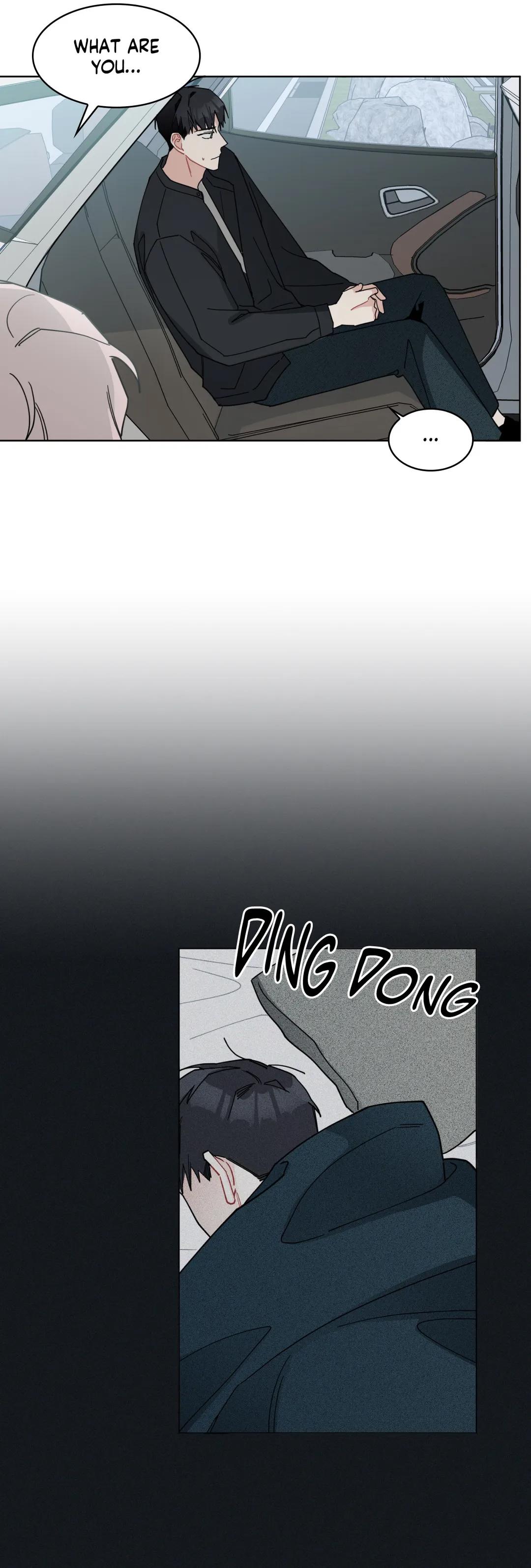 The Story of Someone I Know chapter 22 - page 21