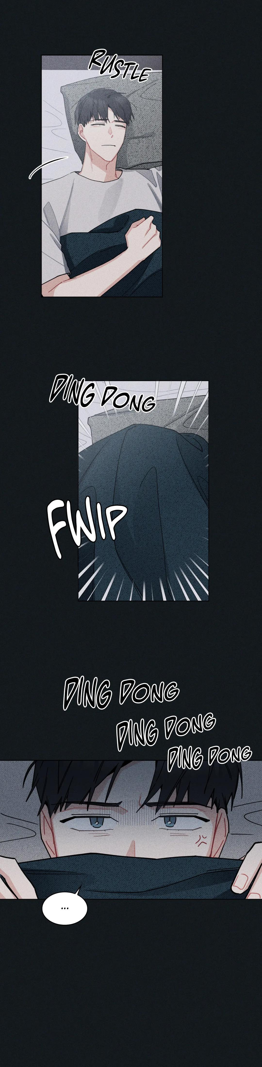 The Story of Someone I Know chapter 22 - page 22