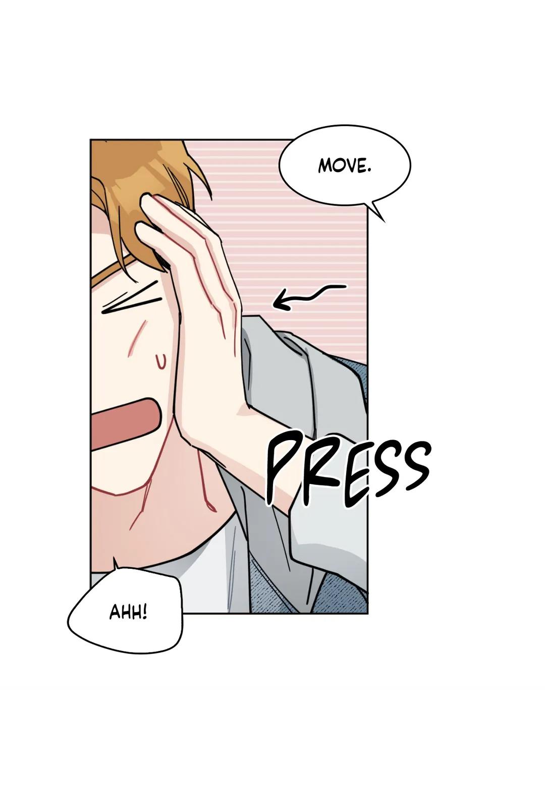 The Story of Someone I Know chapter 22 - page 28