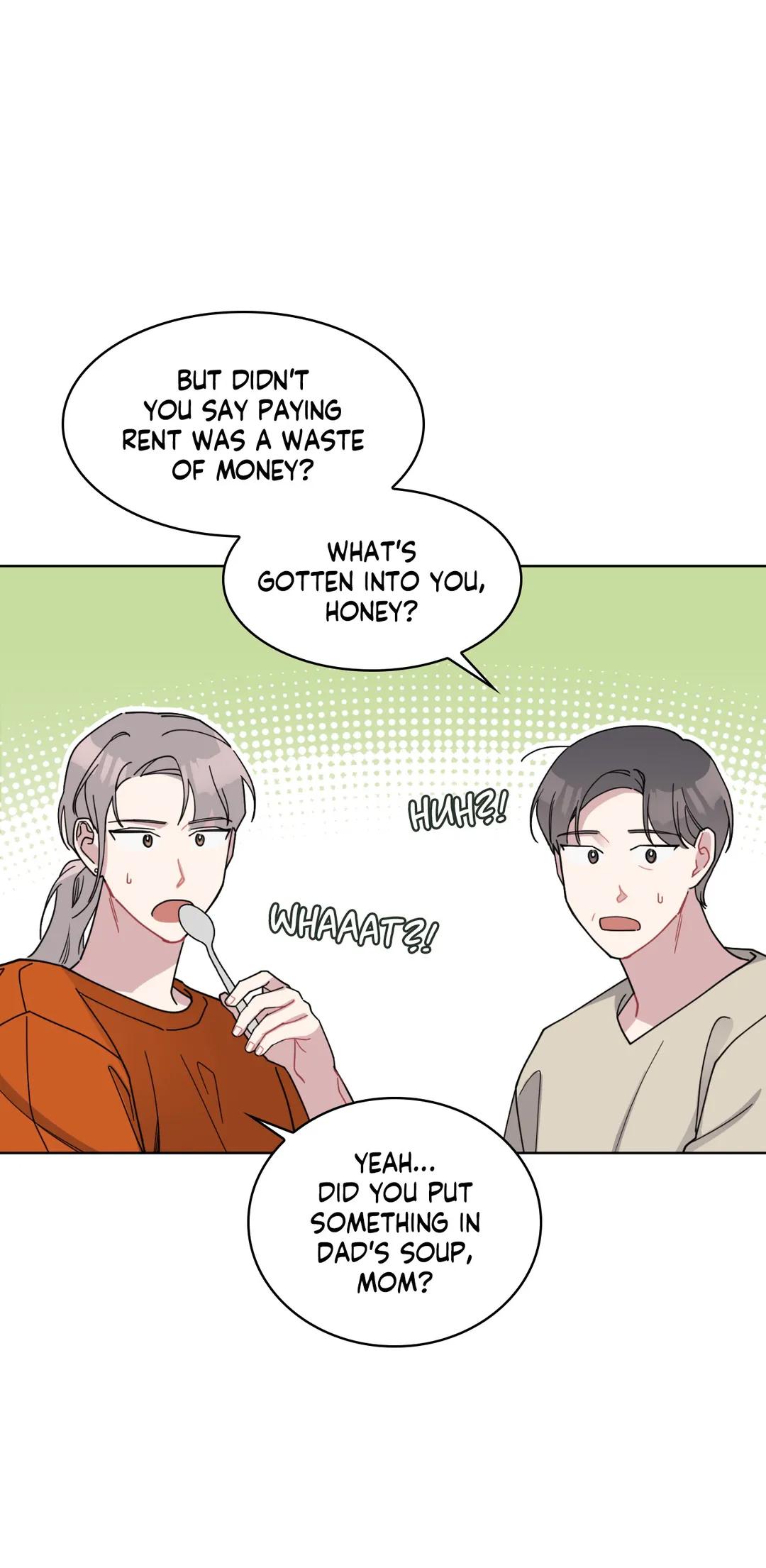 The Story of Someone I Know chapter 22 - page 5