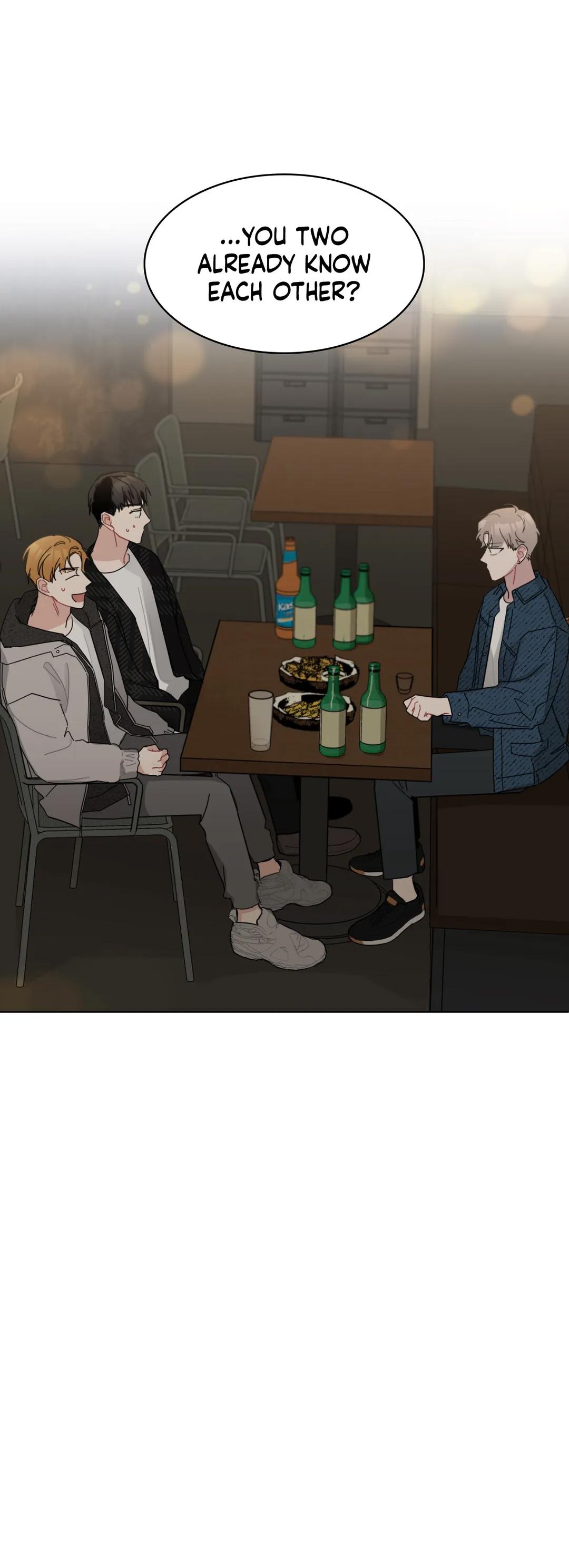 The Story of Someone I Know chapter 18 - page 3