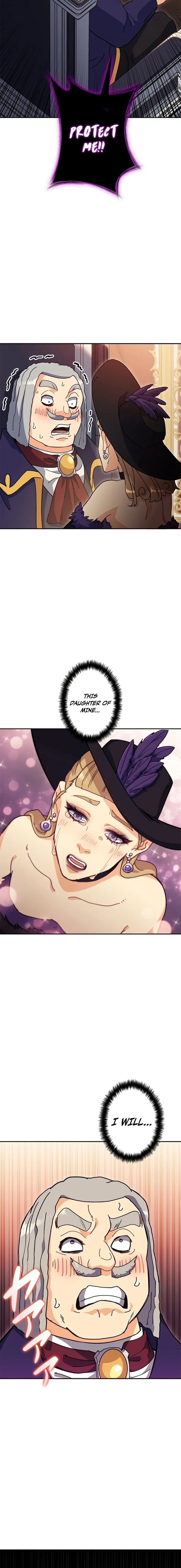 White Dragon Duke: Pendragon chapter 63 - page 16