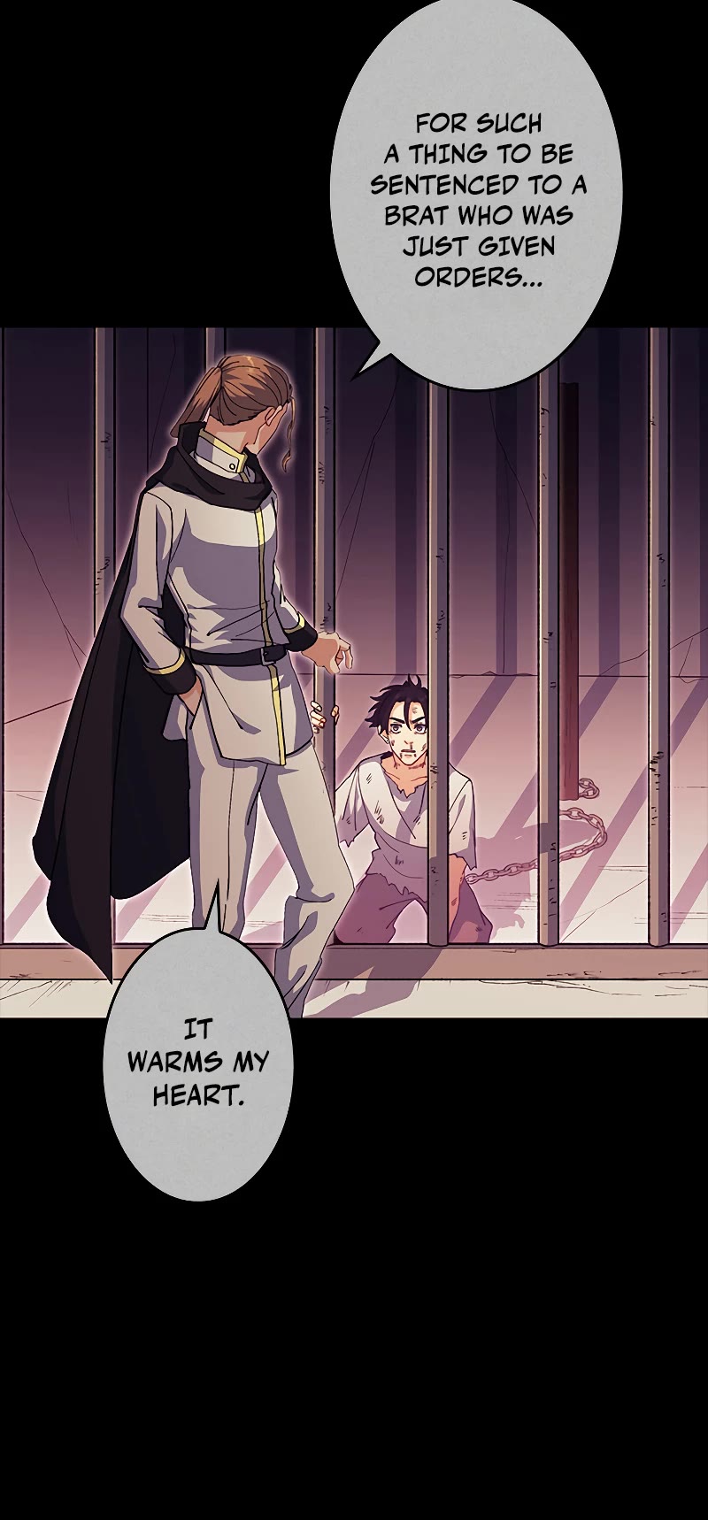 White Dragon Duke: Pendragon chapter 58 - page 45