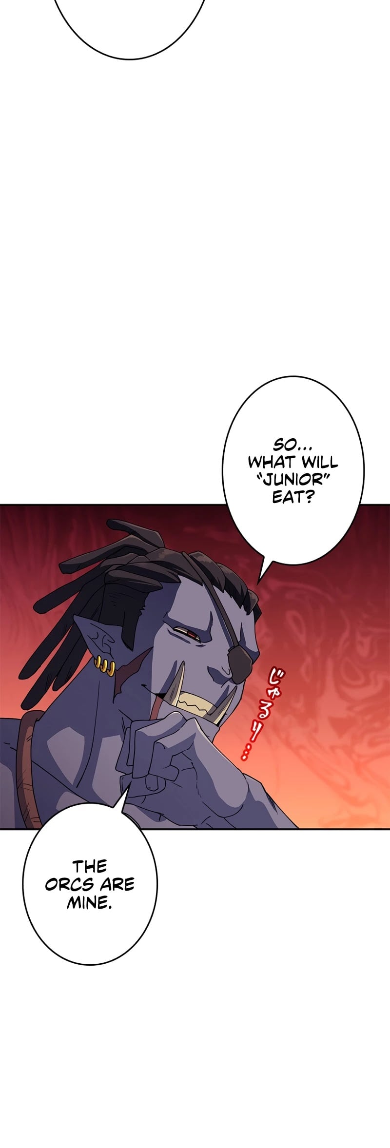 White Dragon Duke: Pendragon chapter 45 - page 60