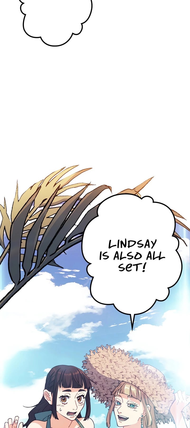 White Dragon Duke: Pendragon chapter 44 - page 15