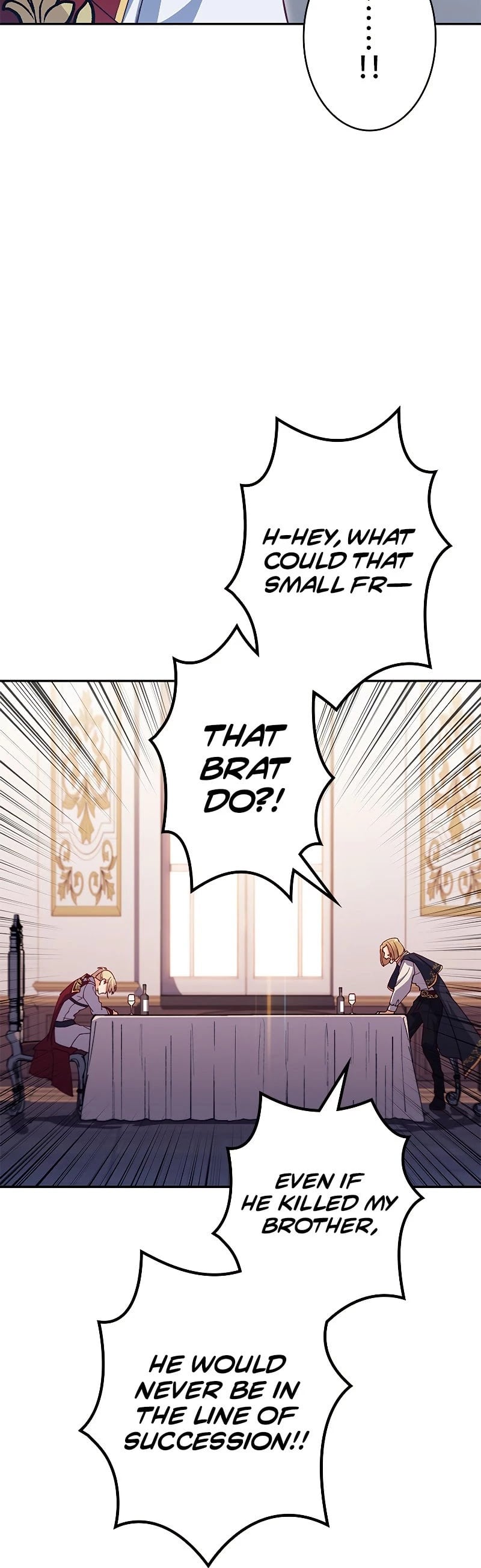 White Dragon Duke: Pendragon chapter 43 - page 36