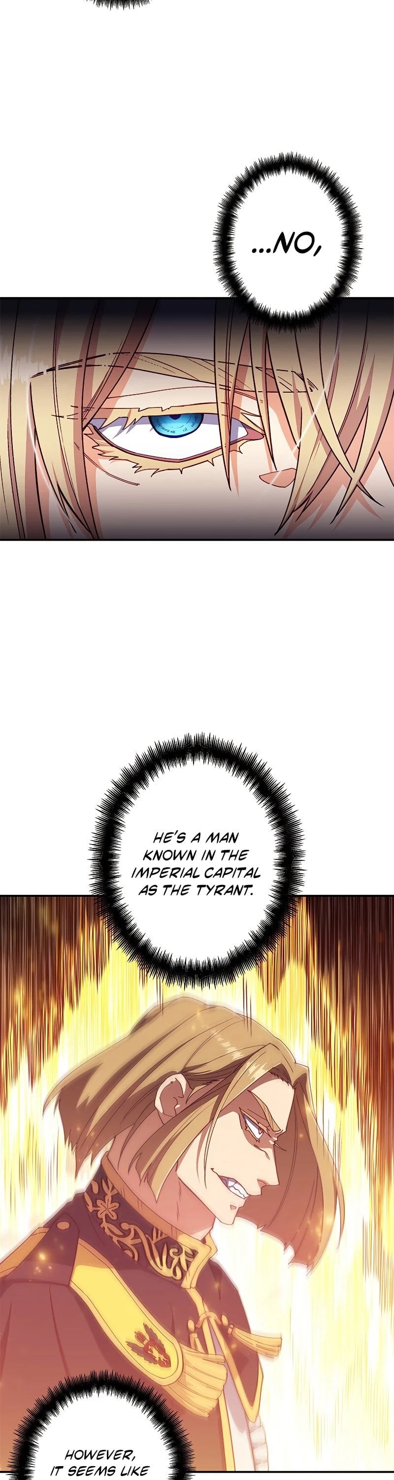 White Dragon Duke: Pendragon chapter 43 - page 9