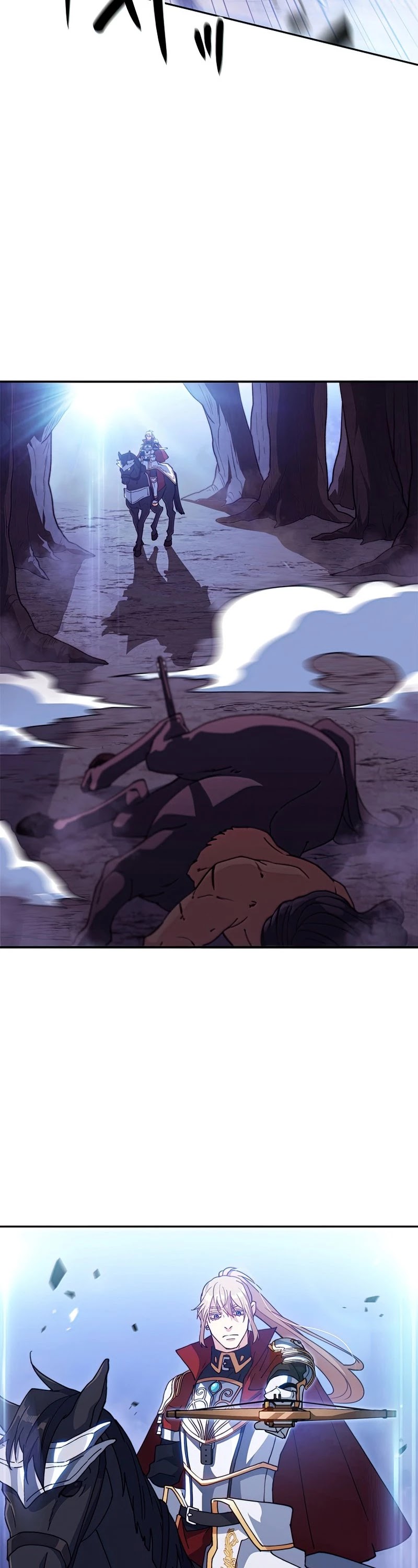 White Dragon Duke: Pendragon chapter 39 - page 38