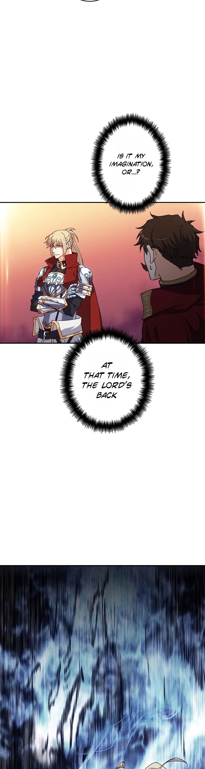 White Dragon Duke: Pendragon chapter 37 - page 18