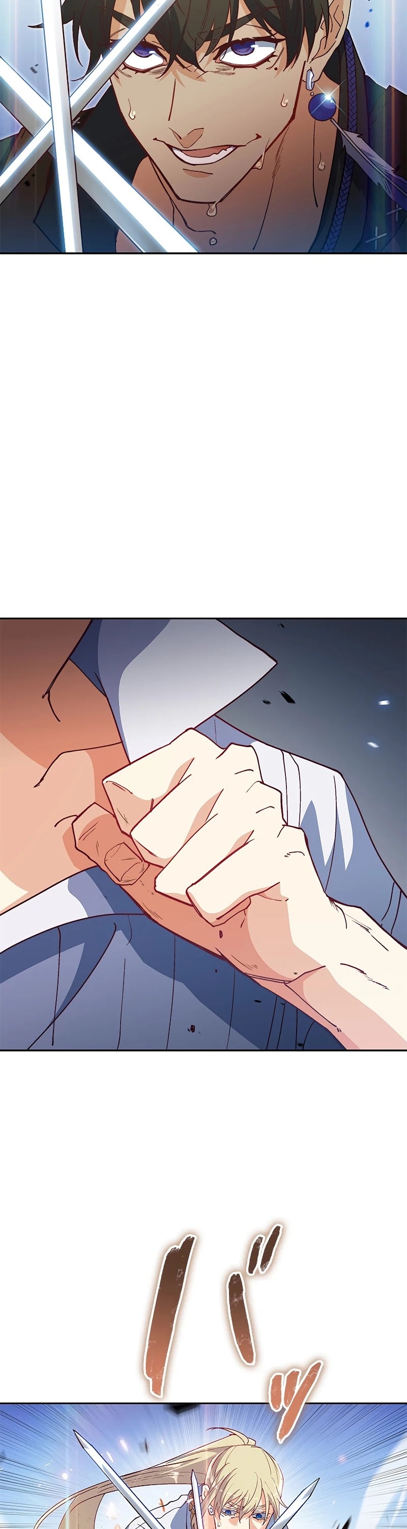 White Dragon Duke: Pendragon chapter 35 - page 32