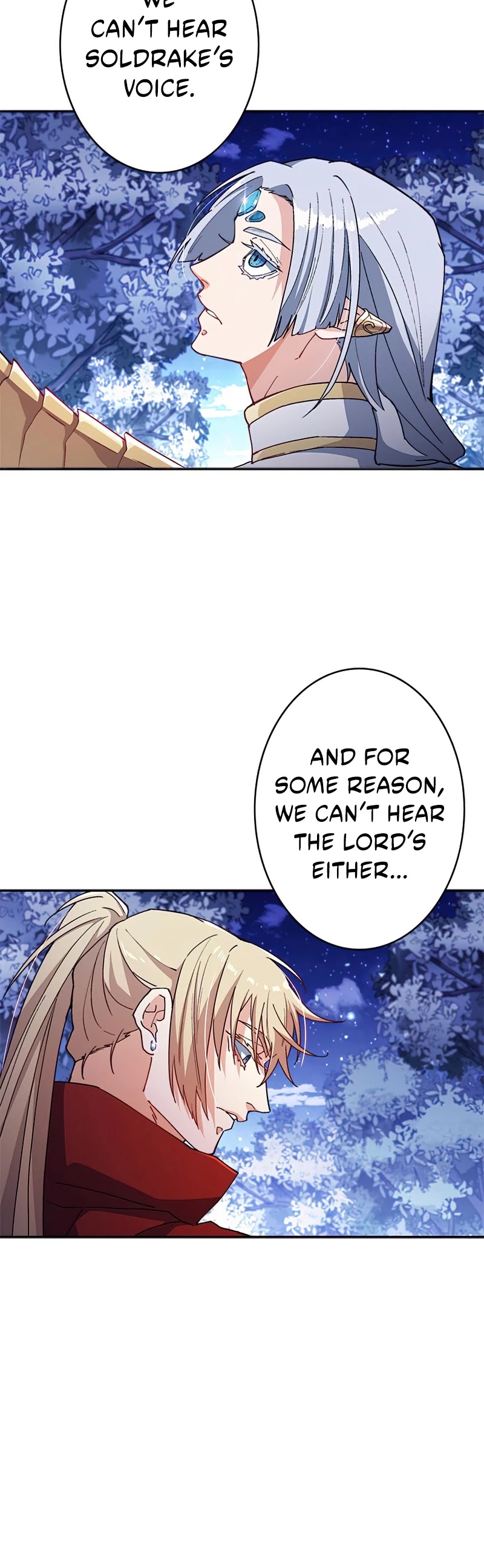 White Dragon Duke: Pendragon chapter 29 - page 10