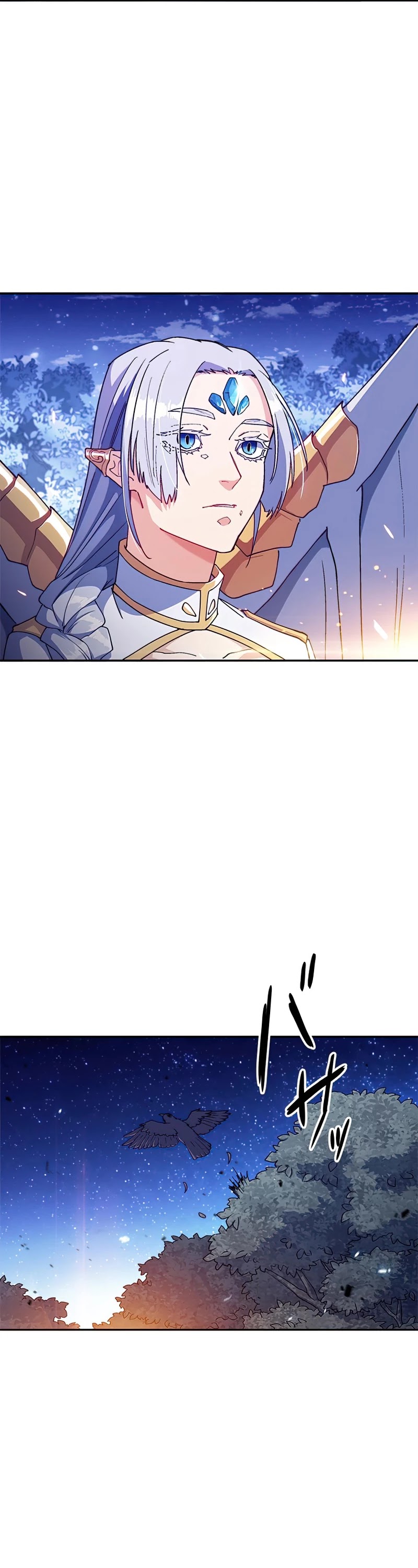 White Dragon Duke: Pendragon chapter 29 - page 38