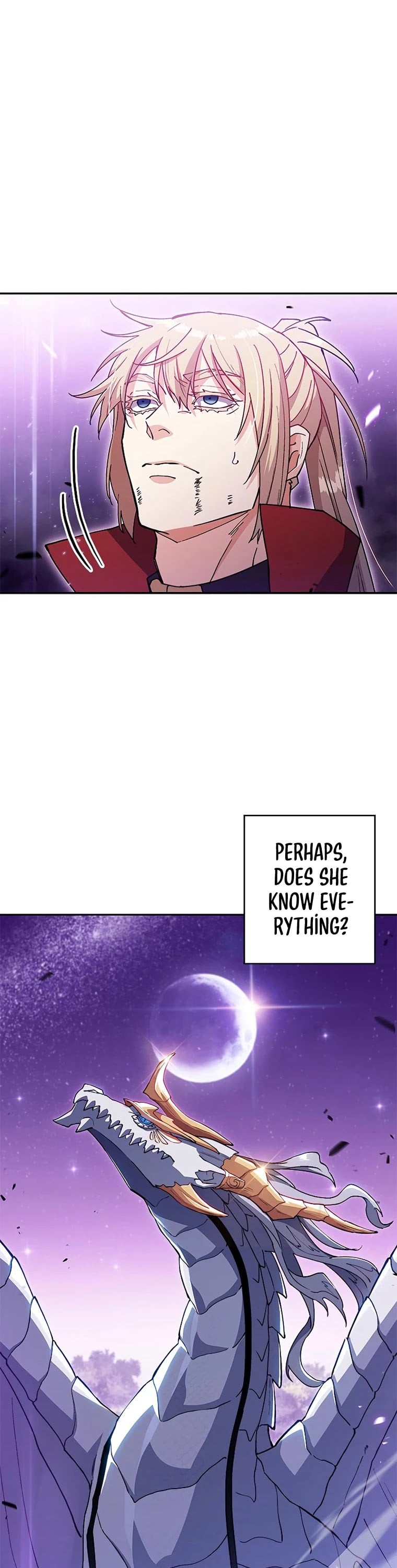 White Dragon Duke: Pendragon chapter 28 - page 38