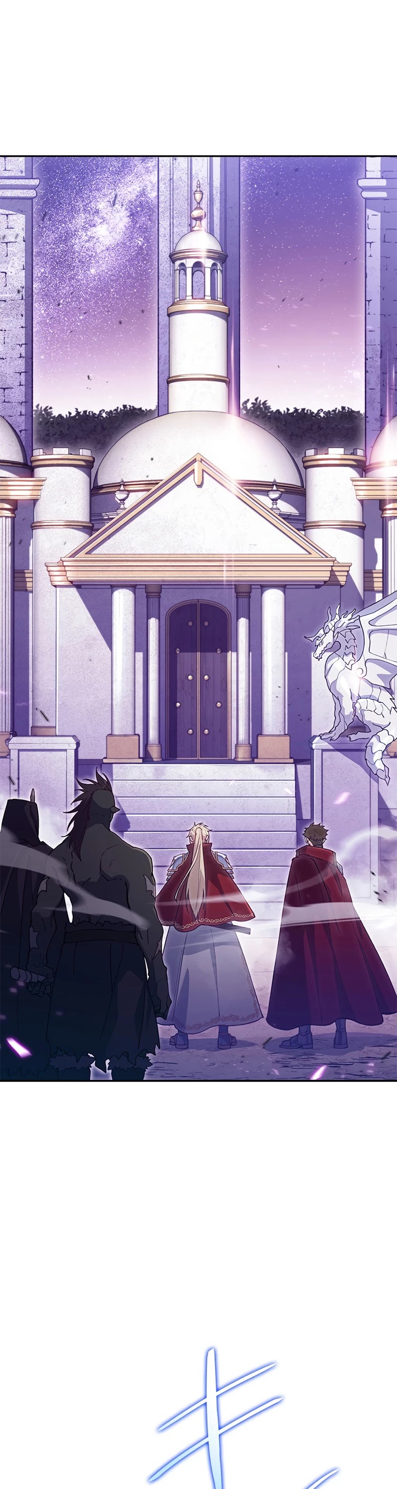 White Dragon Duke: Pendragon chapter 26 - page 2