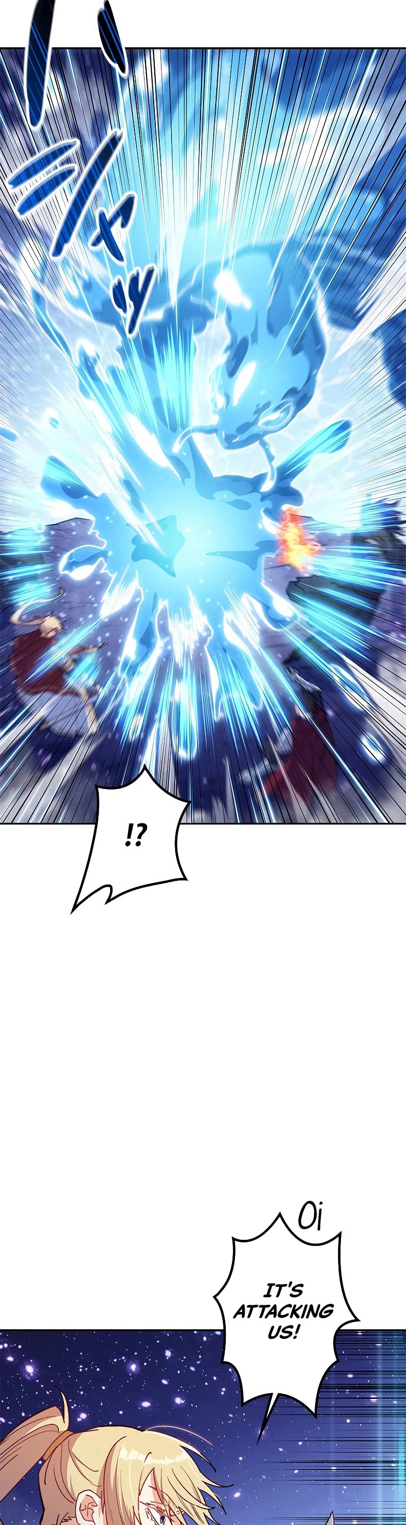 White Dragon Duke: Pendragon chapter 25 - page 24