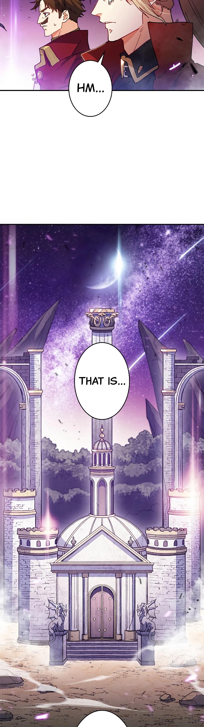White Dragon Duke: Pendragon chapter 25 - page 51
