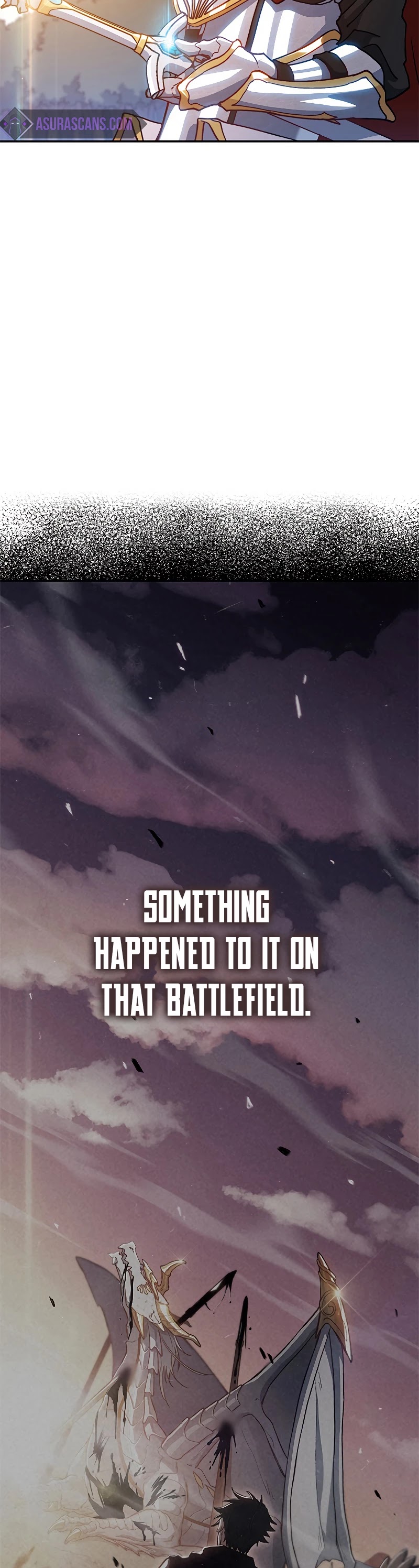 White Dragon Duke: Pendragon chapter 24 - page 54