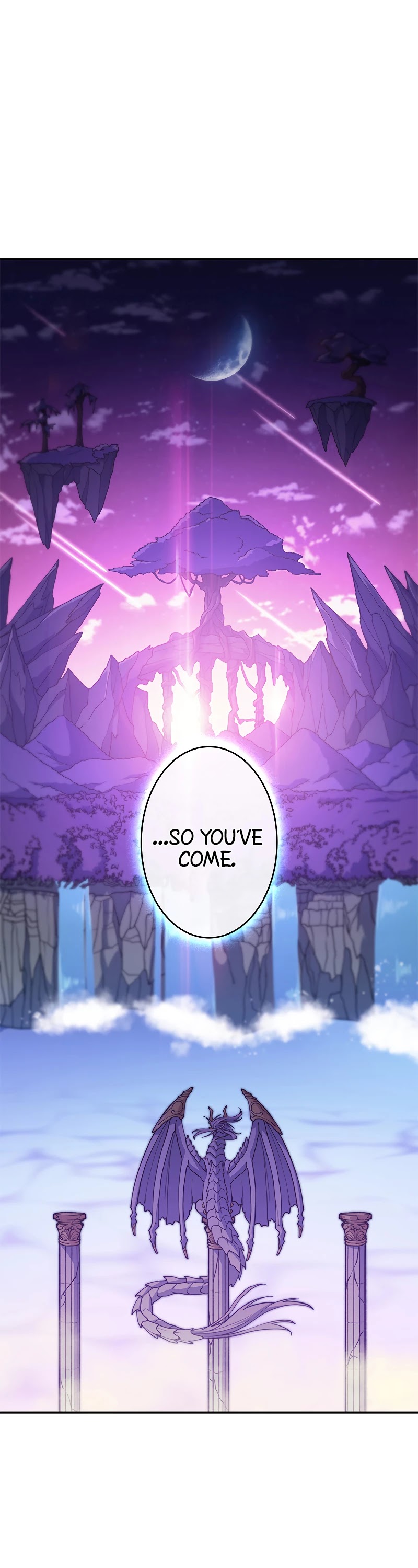 White Dragon Duke: Pendragon chapter 20 - page 3