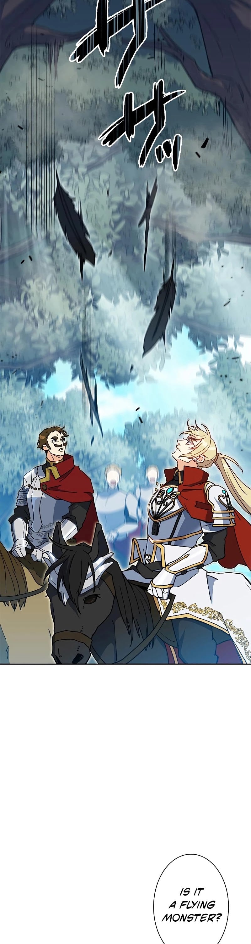 White Dragon Duke: Pendragon chapter 12 - page 41