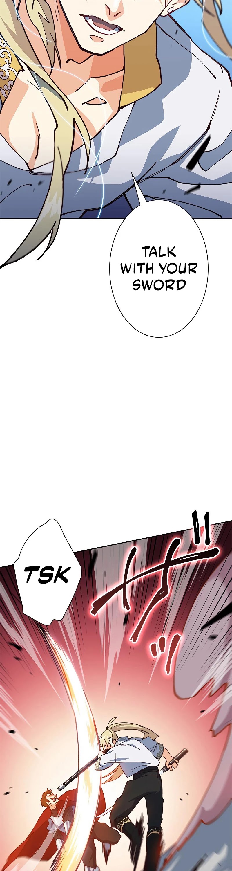 White Dragon Duke: Pendragon chapter 10 - page 33