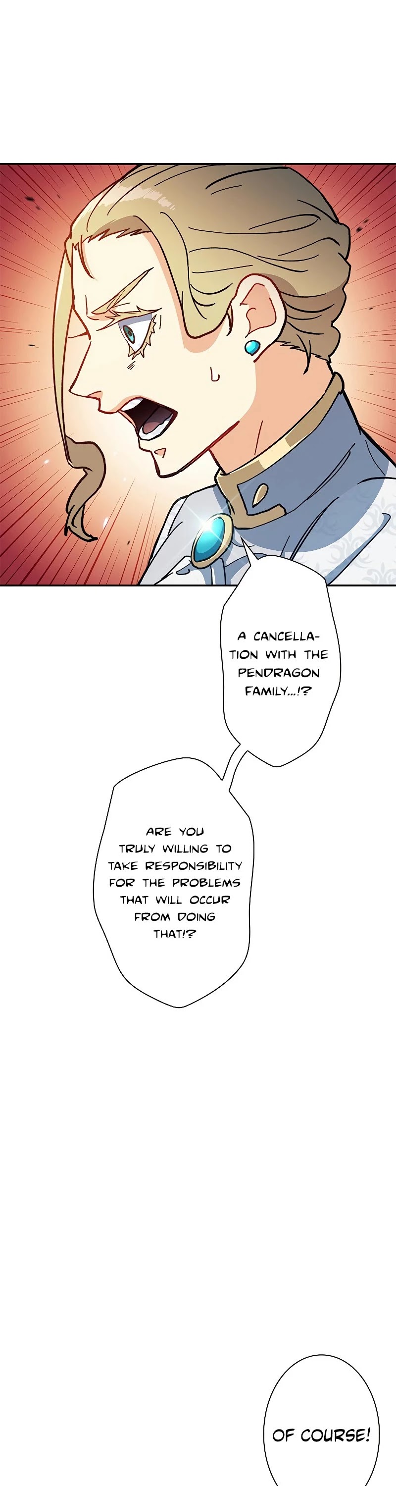 White Dragon Duke: Pendragon chapter 8 - page 5