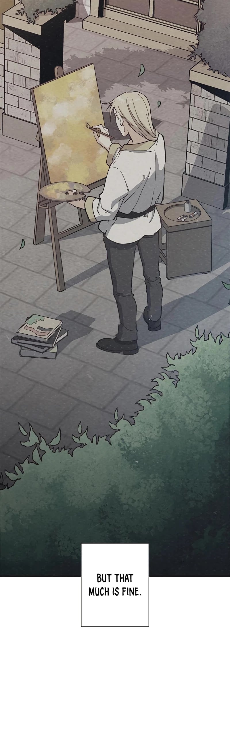 White Dragon Duke: Pendragon chapter 6 - page 37