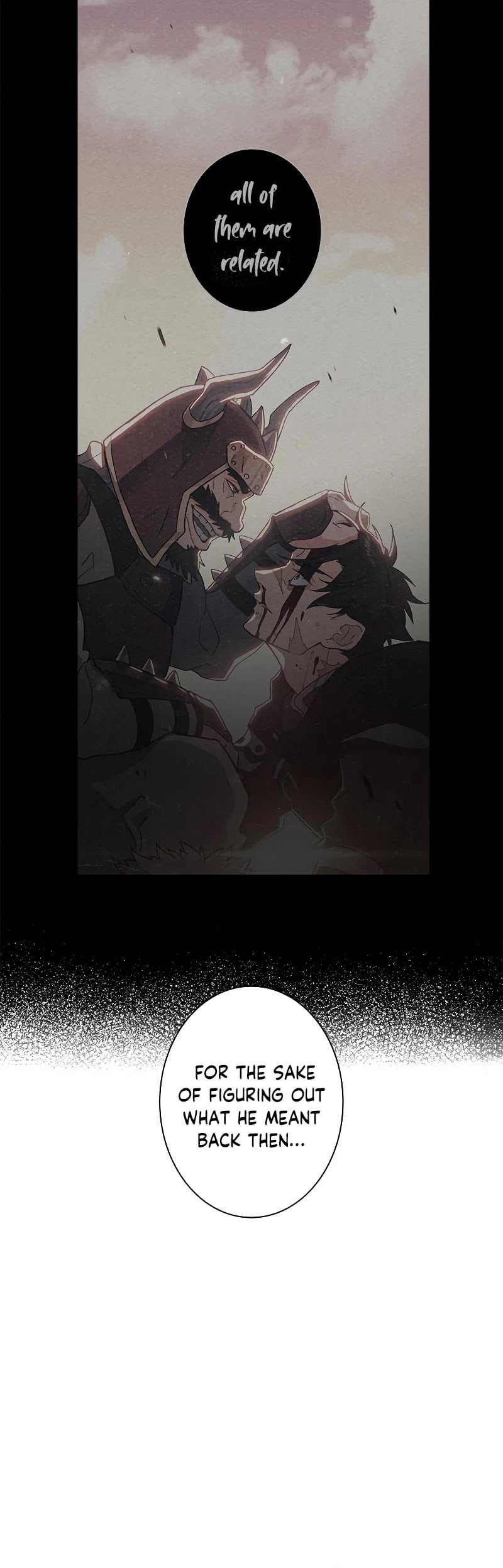 White Dragon Duke: Pendragon chapter 6 - page 46